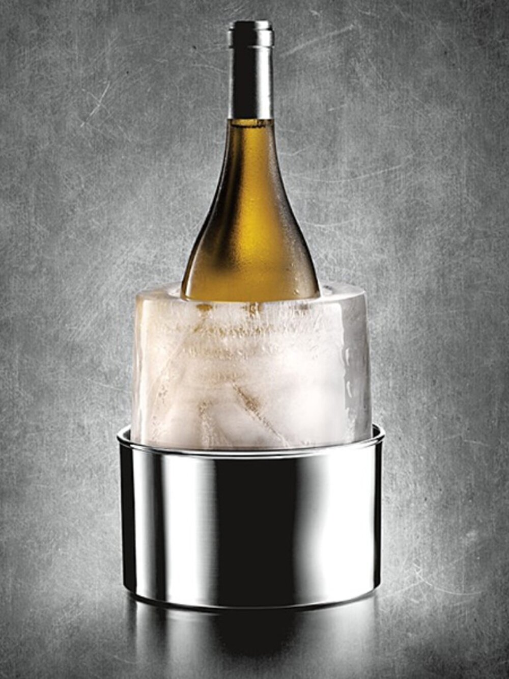 Williams Sonoma Final Touch Ice Bottle Chiller
